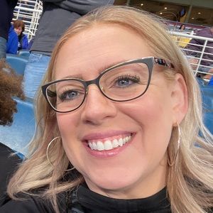 Meet your Posher, Jane